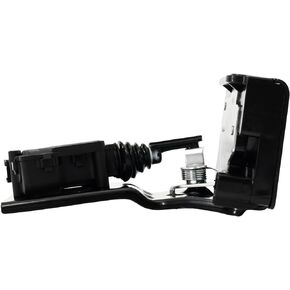 KAX 937-663 Tailgate Door Lock Actuator Fit for Escape 2009-2012, Ram1500 2001-2012, Ram 25002001-2012, Ram3500 2001-2012, Mariner 2008-2011,Rear Truck Lock Actuator Motor Tailgate Lock Assembly