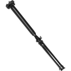 936-597 Rear Driveshaft Propeller Drive Shaft for BMW 325xi E46 L6 2.5L 2001-2005 330xi E46 L6 3.0L 2001-2005, 26117502959 431-59248