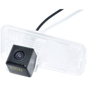 for Hyundai Santa Fe 2013~2015 Car Rear View Camera reversing Camera/ Plug Directly