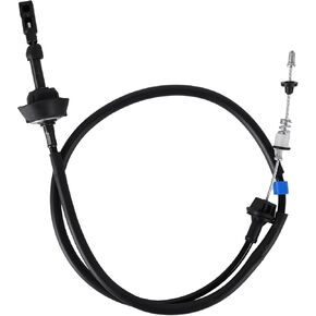 كابل تسريع جسم الخانق متوافق مع 1994-1998 دودج رام 2500 3500 لمحرك الديزل 5.9L L6 12 صمام توربو الكمون، استبدال 04897406AA 0489 7406 AA NP-59LTTC كابل الخانق in Kuwait