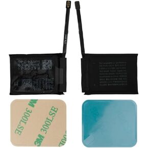 Battery Replacement for Apple Watch Series 6 44mm A2327 in Kuwait