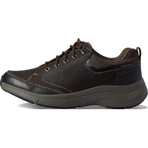 Clarks Men's Wave 2.0 Vibe Oxford