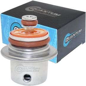 HFP-PR25 Quantum Air Regulator Replacement for SeaDoo RX LRV XP GTX Sportster 3D 947 EFI (2000-2007), Replaces 275500463