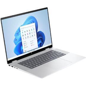 HP Envy 2-in-1 16 Touch x360 Laptop 4TB SSD 16GB DDR5 RAM (14th Generation Intel Core Ultra 7 Processor w/Turbo Boost to 4.80Ghz, 16" WUXGA IPS LED Touchscreen, Win 11) Business Notebook Computer