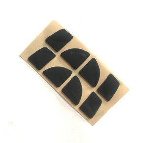 Mouse Skates/Mouse Feet for Logitech MX Anywhere 2S Wireless Mouse (Pack of 2),NOT Work for MX Anywhere Old Version.