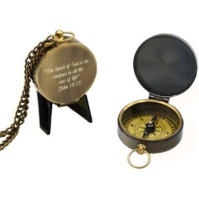 Compass Graduation Gift, Best Graduation Gifts for Him, Religious Gifts for Men, Cool Graduation Gifts, Best Graduation Gifts for Boys, Grandson Graduation Gifts, Male Graduation Gifts