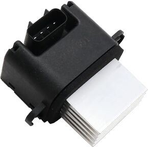 Beck/Arnley 2040141 Blower Motor Resistor