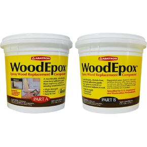 Abatron Woodepox Kit 2gl