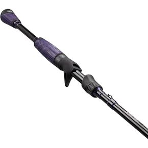 Lew's Team Lew's Pro-Ti Speed Stick 6'8" Medium Casting Rod
