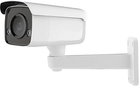 دعامة تثبيت معدنية على الحائط/السقف لكاميرا الأمان العالمية، حامل تثبيت داخلي/خارجي متوافق مع Arlo، Arlo Pro 2 3، كاميرات مراقبة Arlo Ultra CCTV (دعامة فقط) in Kuwait