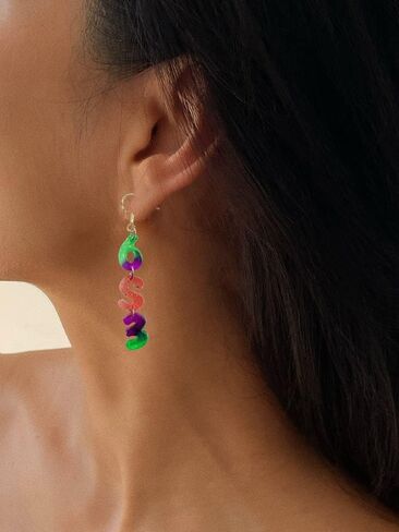 Szecl قالب أقراط الأبجدية الصغيرة 36 ​​تجاويف رقم الرسالة قالب السيليكون مع 2 ثقب مزيج القرط قلادة سوار DIY قلادة سحر الديكور قوالب راتنجات الايبوكسي القابلة لإعادة الاستخدام أداة صنع المجوهرات in Kuwait