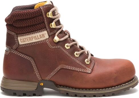 Cat Footwear Women's Paisley 6" St Industrial Boot in Saudi Arabia