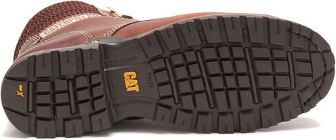 Cat Footwear Women's Paisley 6" St Industrial Boot in Saudi Arabia