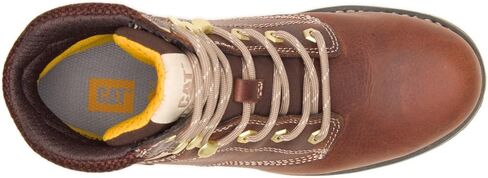 Cat Footwear Women's Paisley 6" St Industrial Boot in Saudi Arabia