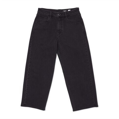 Volcom Boys' Billow Loose Fit Jeans in Saudi Arabia