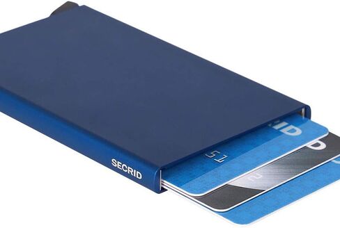 حذاء SECRID للرجال حديث، أزرق، S in Kuwait