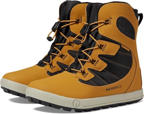 حذاء Merrell للجنسين للأطفال Snow Bank 4.0 مقاوم للماء in Saudi Arabia