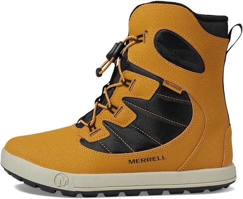 حذاء Merrell للجنسين للأطفال Snow Bank 4.0 مقاوم للماء in Saudi Arabia