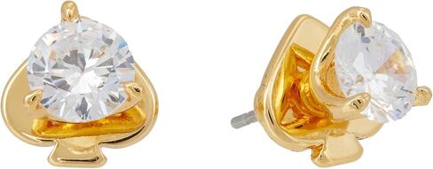 أقراط Kate Spade New York الرائعة من Mini Trio Prong Studs in Saudi Arabia