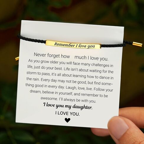 أساور STORYJEWELLERY للأم والابنة، سوار أنبوبي للأم والابنة، هدايا الابنة من الأم، هدايا الأم والابنة، هدايا عيد الميلاد للأم والابنة، مطلي S925 بالذهب عيار 18 قيراط in Kuwait