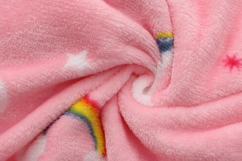 E.W Apparel Boys Girls Robe Soft Fleece Bathrobe for Kids in Kuwait