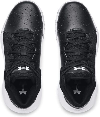 Under Armour Unisex-Child Grade School Jet '21 Basketball Shoe in Saudi Arabia