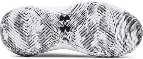 Under Armour Unisex-Child Grade School Jet '21 Basketball Shoe in Saudi Arabia