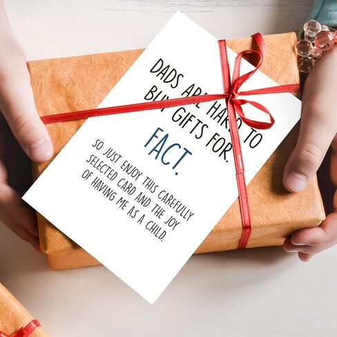 Fathers Day Card Funny, Father's Day Cards, Happy Fathers Day Card, Fatherday Gifts For Dad, Fathers Day Card From Daughter, Kids, Son, Funny Fathers Day Card From Wife, Awesome Father's Day Gifts in Saudi Arabia