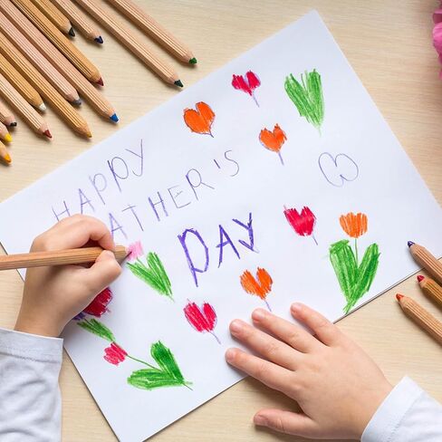 Fathers Day Card Funny, Father's Day Cards, Happy Fathers Day Card, Fatherday Gifts For Dad, Fathers Day Card From Daughter, Kids, Son, Funny Fathers Day Card From Wife, Awesome Father's Day Gifts in Saudi Arabia