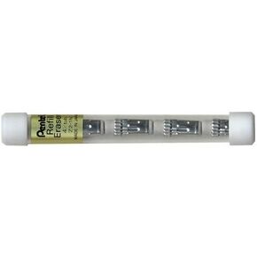 Pentel Eraser Refill for Mechanical Pencils Z2-1N 6 Set