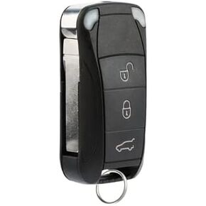 New Keyless Entry Remote Key Fob for Porsche (KR55WK45022) Flip