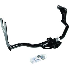 Draw-Tite 75678 Max-Frame Receiver