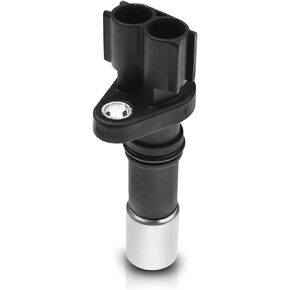 A-Premium Engine Crankshaft Position Sensor 90919-05070 Compatible with Toyota, Scion, Lexus & Pontiac Models - Camry 09-17, RAV4, Corolla, Prius, Highlander, Sienna, Matrix, Avalon, tC, CT200h, Vibe