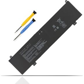C41N2013 C41N2013-1 Laptop Battery for Asus ROG Zephyrus G15 GA503 GA503QC QEM QM QR QS M16 GU603 GU603HE HM HR S17 GX703 GX703HM HR HS Strix Scar G17 G733 G733QM G15 G533 Strix G15 G513 G17 G713