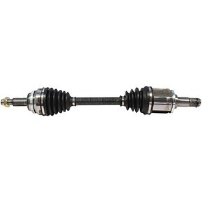 GSP NCV69168 CV Axle Shaft Assembly - Left Front (Driver Side)