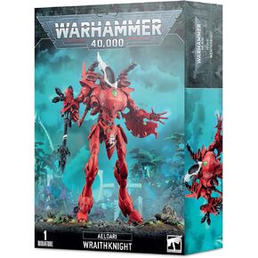 Games Workshop Wraithknight