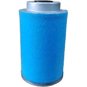 Oil Separator 1604038300 Oil Filter for Air Compressor Replacement Part