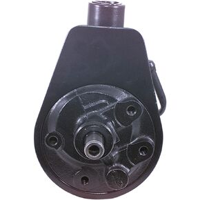 Cardone 20-7840 Remanufactured Power Steering Pump with Reservoir (Renewed)