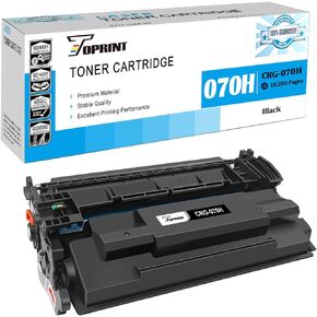 070H CRG-070H CRG070H Compatible Toner Cartridge High Capacity 10200 Pages for Canon Laser Printer ImageCLASS MF461 MF461dw MF462 MF462dw MF465 MF465dw LBP243 LBP243dw LBP266 LBP266dw LBP247 LBP247dw