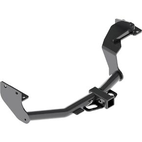 Reese Towpower 44750 Class III Custom-Fit Hitch with 2" Square Receiver opening, includes Hitch Plug Cover
