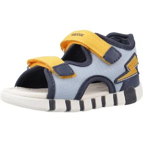 Geox Boys Lupidoo 5 Sandal