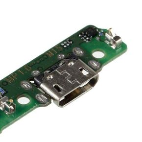 Ygpmoiki USB Charging Port Flex Cable Part for Samsung Galaxy A10s 2019 SM-A107 A107M A107F/DS Replacement