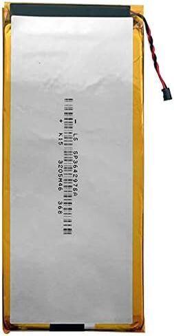 Battery HG40 for Motorola Moto G5 Plus XT1684 XT1685 XT1687 SNN5984A Replacement with Repair Tool Kit in Saudi Arabia