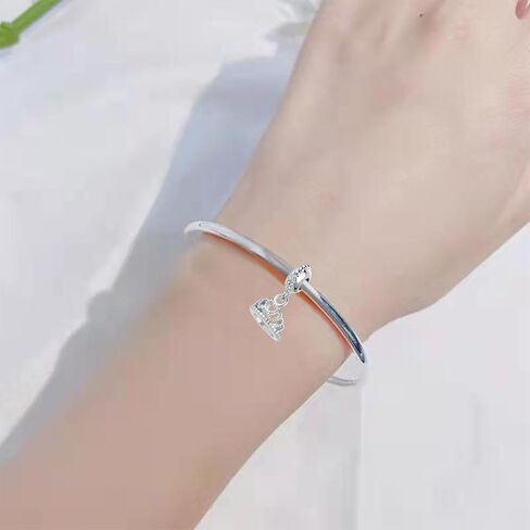 TGLS Princess Queen Crown Charm Compatible With Pandora Bracelets Jewelry Birthday Gifts for Mother Girlfriend Daughter Her Women in Saudi Arabia