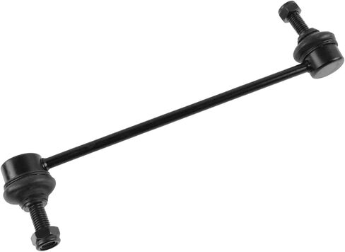 TRQ Front Rear Complete Strut Spring Assembly Shock Sway Link Kit for Journey in Saudi Arabia