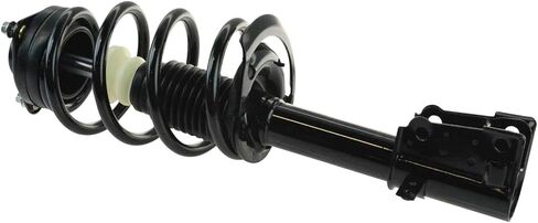 TRQ Front Rear Complete Strut Spring Assembly Shock Sway Link Kit for Journey in Saudi Arabia