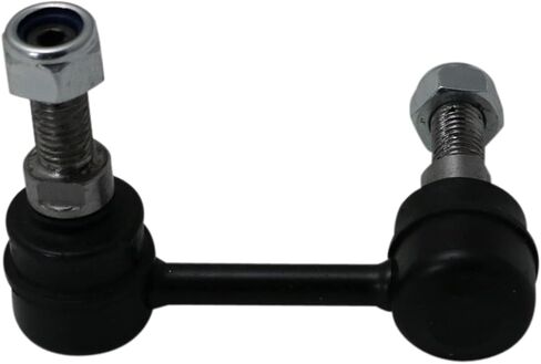 TRQ Front Rear Complete Strut Spring Assembly Shock Sway Link Kit for Journey in Saudi Arabia