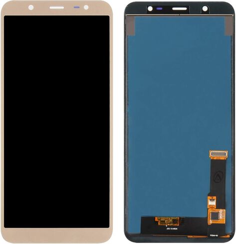 TFT for Samsung Galaxy J810 Screen Replacement LCD Screen for Samsung Galaxy J8 2018 J810M/DS J810F/DS J810G/DS J810Y/DS J810GF/DS Display Touch Digitizer Glass Assembly Gold in Saudi Arabia