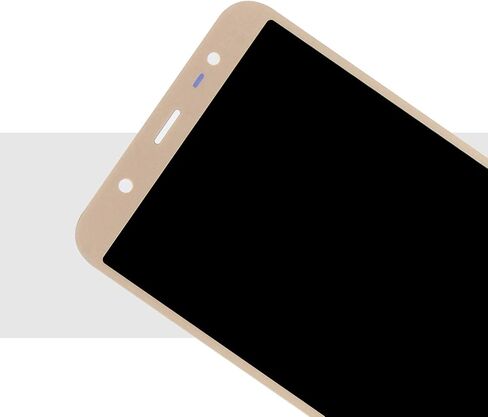 TFT for Samsung Galaxy J810 Screen Replacement LCD Screen for Samsung Galaxy J8 2018 J810M/DS J810F/DS J810G/DS J810Y/DS J810GF/DS Display Touch Digitizer Glass Assembly Gold in Saudi Arabia