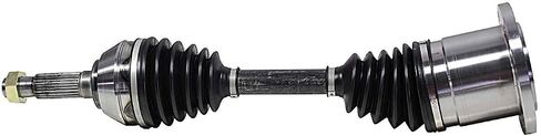 GSP NCV10011 CV Axle Shaft Assembly - Left Front (Driver Side) in Saudi Arabia